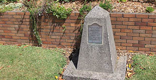 Presbyterian Church Site