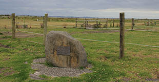 RNZAF Station Seagrove